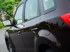 2013款 2.0L 手动 智享型 5座