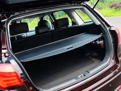 2013款 2.0L 手动 智享型 5座