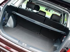 2013款 2.0L 手动 智享型 5座