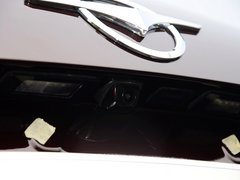 2013款 2.0L 手动 智享型 5座
