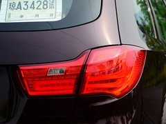 2013款 2.0L 手动 智享型 5座