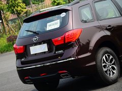 2013款 2.0L 手动 智享型 5座