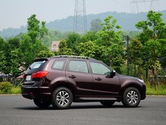 2013款 2.0L 手动 智享型 5座