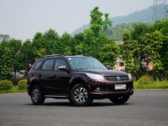 2013款 2.0L 手动 智享型 5座