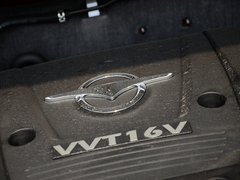 2013款 2.0L 手动 智享型 5座