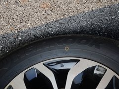 2013款 2.0L 手动 智享型 5座