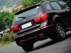 2013款 2.0L 手动 智享型 5座