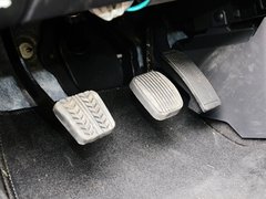 2013款 2.0L 手动 智享型 5座