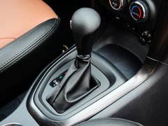 2013款 2.0L 手动 智享型 5座