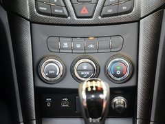 2013款 2.0L 手动 智享型 5座