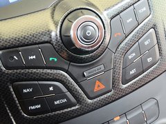 2013款 2.0L 手动 智享型 5座