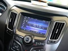 2013款 2.0L 手动 智享型 5座