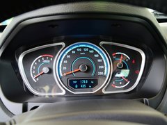2013款 2.0L 手动 智享型 5座
