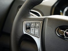 2013款 2.0L 手动 智享型 5座