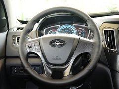 2013款 2.0L 手动 智享型 5座