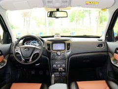 2013款 2.0L 手动 智享型 5座