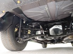 2013款 2.0L 手动 智享型 5座