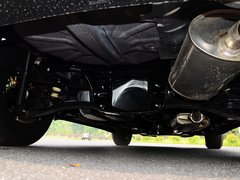 2013款 2.0L 手动 智享型 5座