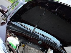 2013款 2.0L 手动 智享型 5座