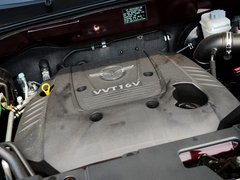 2013款 2.0L 手动 智享型 5座