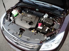 2013款 2.0L 手动 智享型 5座