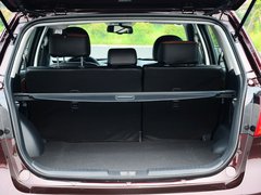 2013款 2.0L 手动 智享型 5座