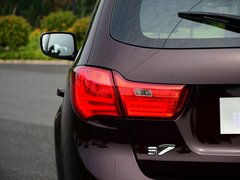 2013款 2.0L 手动 智享型 5座