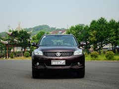 2013款 2.0L 手动 智享型 5座