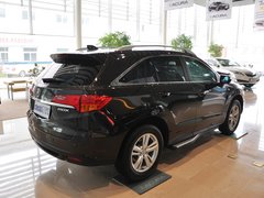2013款 3.0L 自动 精英版