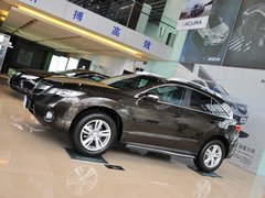 2013款 3.0L 自动 精英版