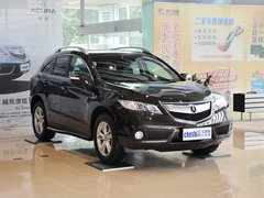 2013款 3.0L 自动 精英版