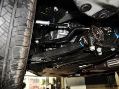 2013款 3.0L 自动 精英版