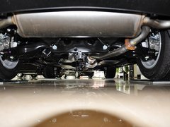 2013款 3.0L 自动 精英版