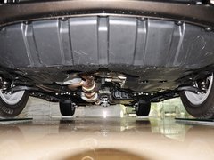 2013款 3.0L 自动 精英版