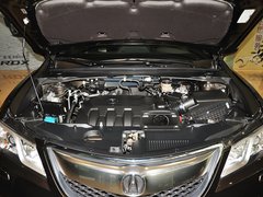 2013款 3.0L 自动 精英版