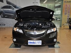 2013款 3.0L 自动 精英版