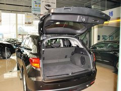 2013款 3.0L 自动 精英版