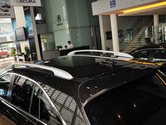 2013款 3.0L 自动 精英版