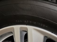 2013款 3.0L 自动 精英版