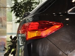 2013款 3.0L 自动 精英版