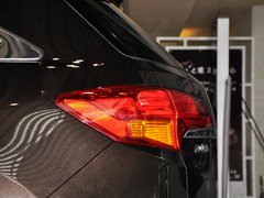 2013款 3.0L 自动 精英版