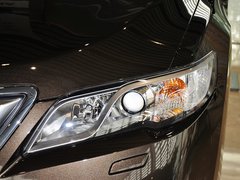 2013款 3.0L 自动 精英版