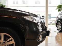 2013款 3.0L 自动 精英版