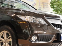 2013款 3.0L 自动 精英版