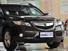 2013款 3.0L 自动 精英版
