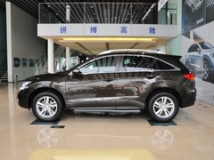 2013款 3.0L 自动 精英版