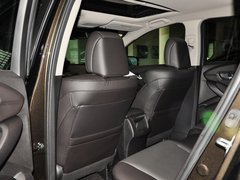 2013款 3.0L 自动 精英版
