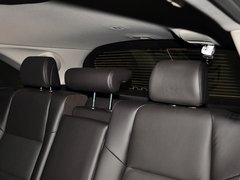 2013款 3.0L 自动 精英版