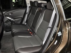 2013款 3.0L 自动 精英版