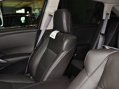 2013款 3.0L 自动 精英版